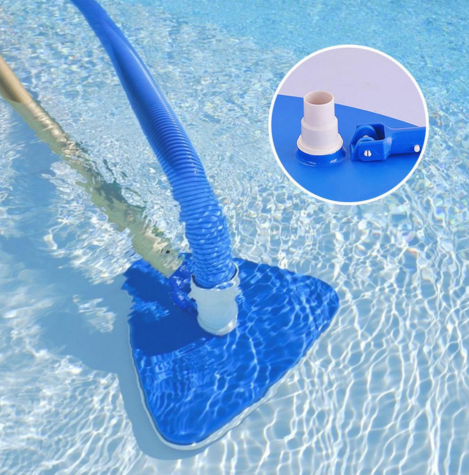 swimming pool cleaning products - Great Pool