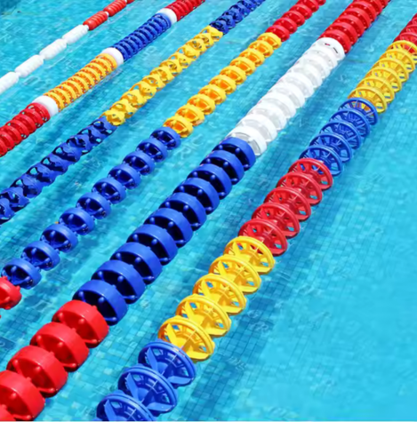 swimming pool float lane - Great Pool