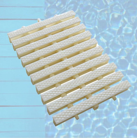 swimming pool grating - Great Pool