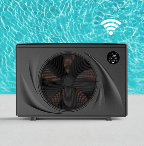 swimming pool heating pumps - Great Pool