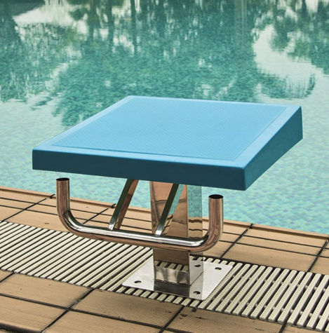 swimming pool competition equipment - Great Pool