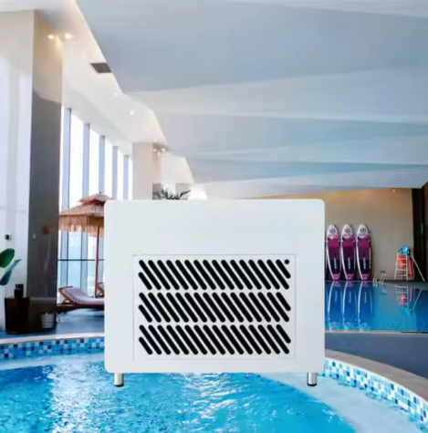 swimming pool dehumdifire - Great Pool