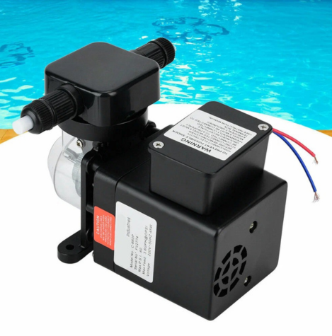 swimming pool dosing pump - Great Pool